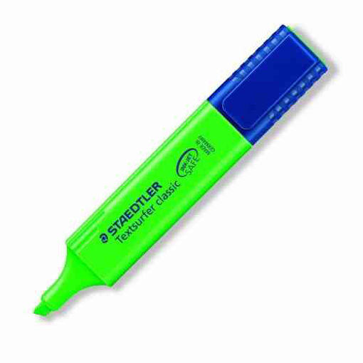 Picture of ST TEXTSURFER CLASSIC GREEN